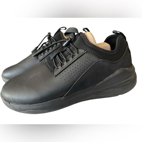 CLOVE CLASSIC SNEAKERS FOOTWEAR FOR HEALTHCARE NURSE, Sz 7 Men - Picture 1 of 7